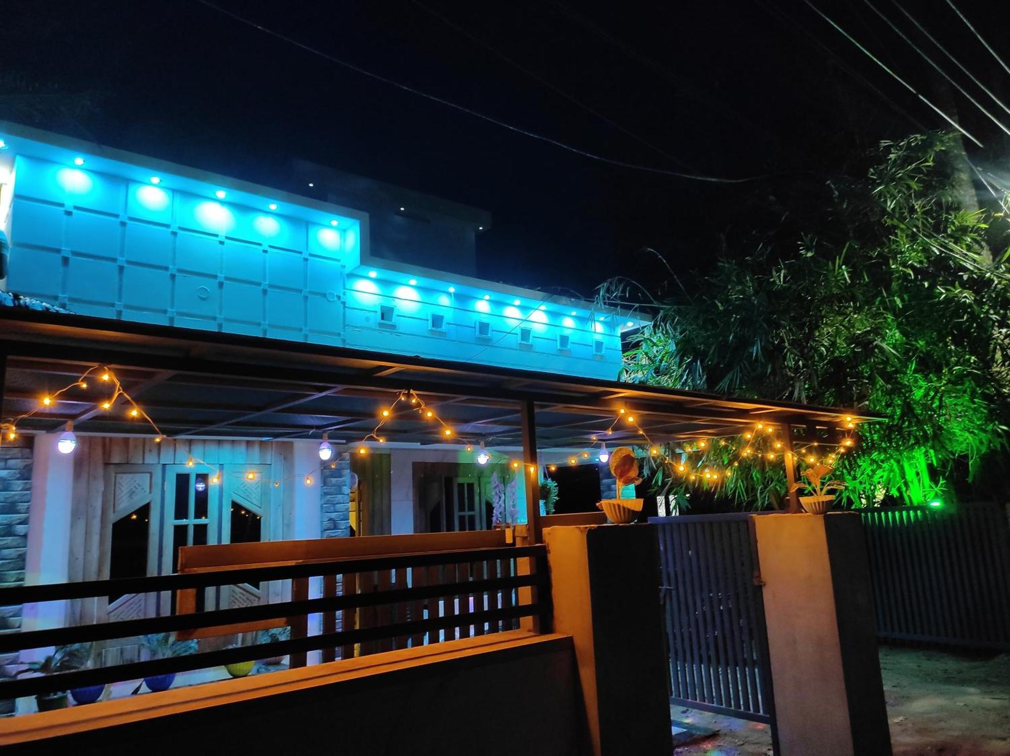 Neelambari * Varkala