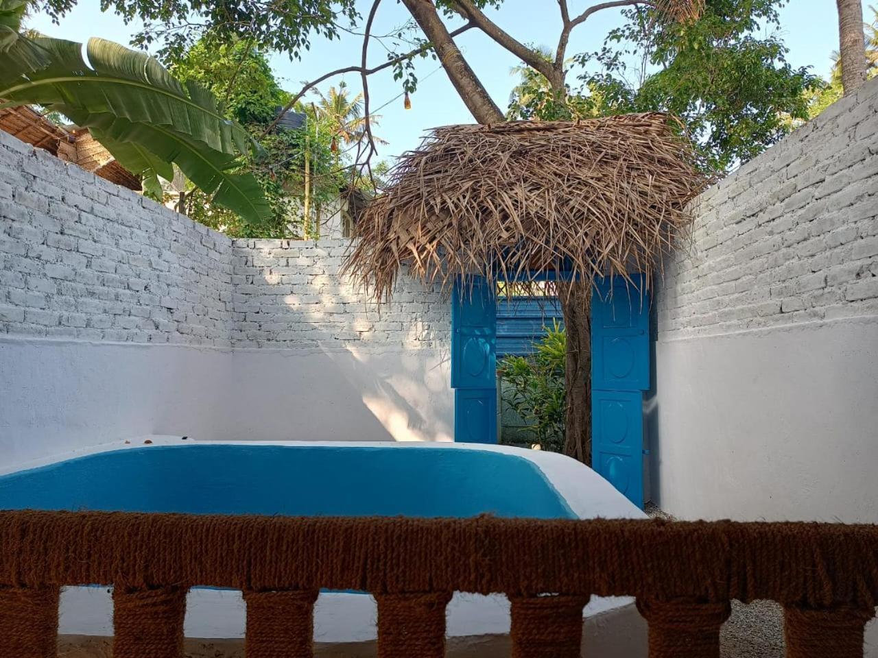 Guest house Calaila Boutique *