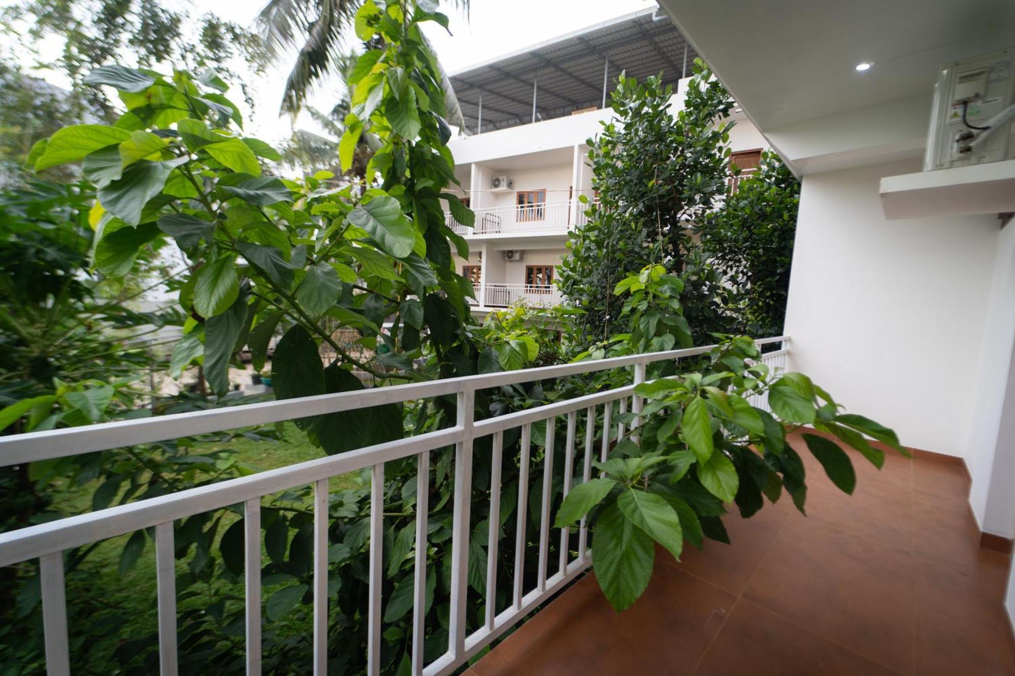 Skylar Seaview & Ayurveda Resort