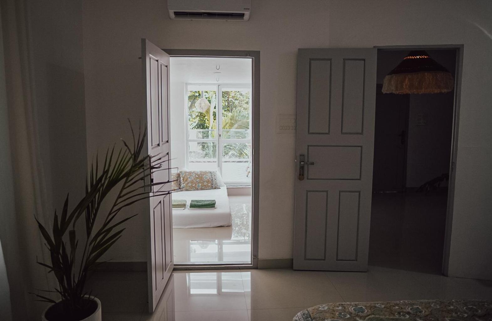 Utopia - Boutique In Odayam Rice Fields Hotel Varkala