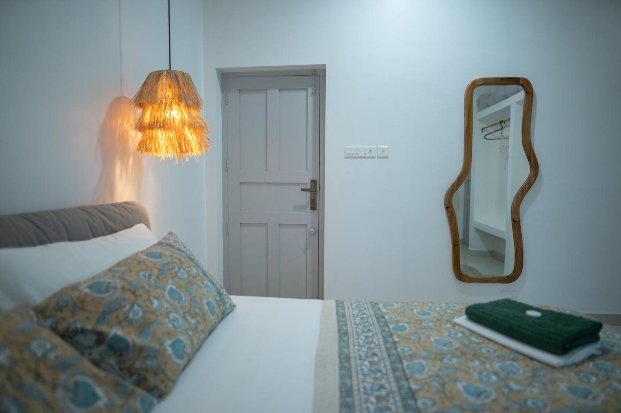 Utopia - Boutique In Odayam Rice Fields Varkala