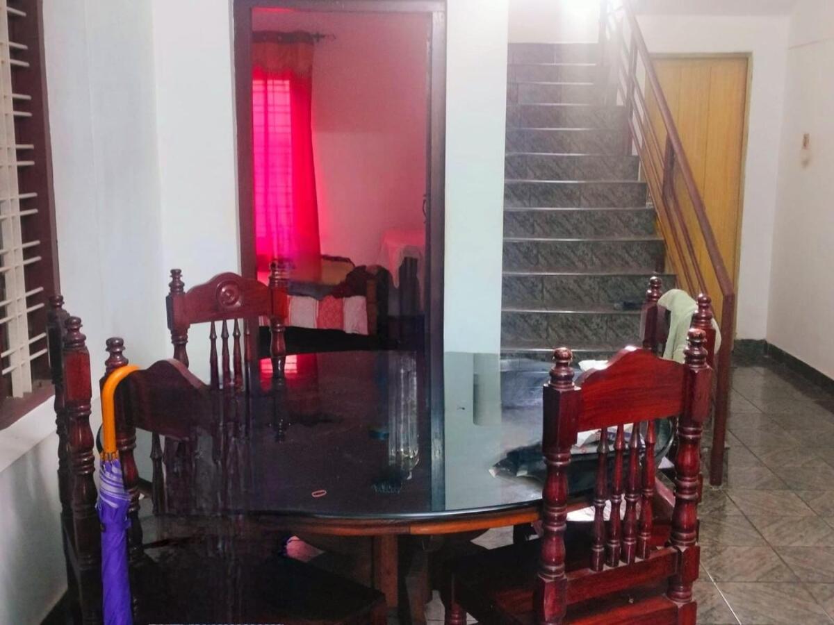 Apartment Swathi,home Near Sivagiri And Varkala