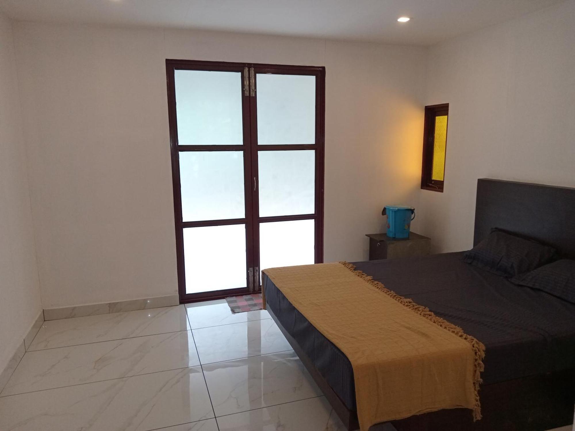 Greens Homestay *