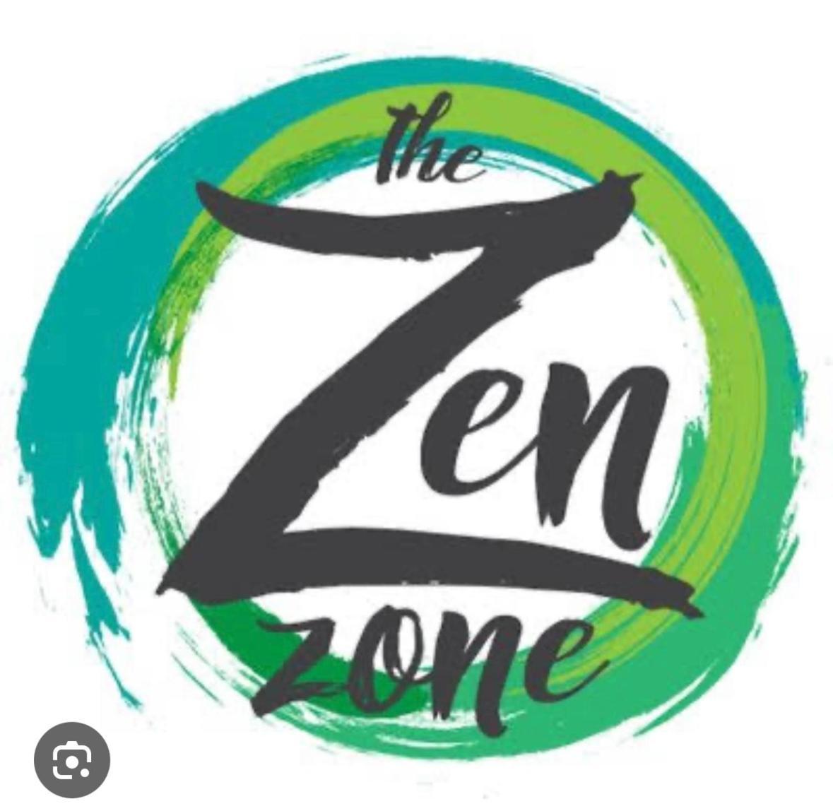 The Zen Zone Hotel