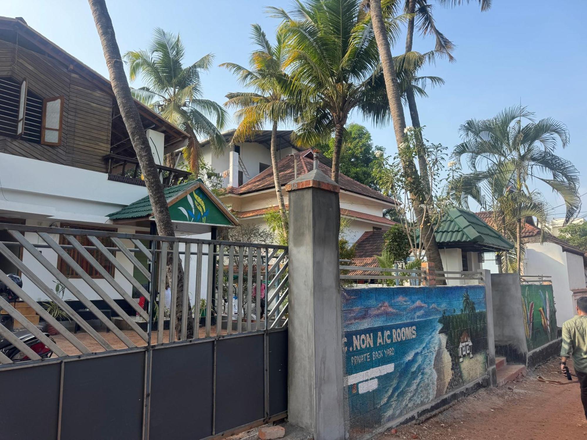 The Zen Zone Hotel