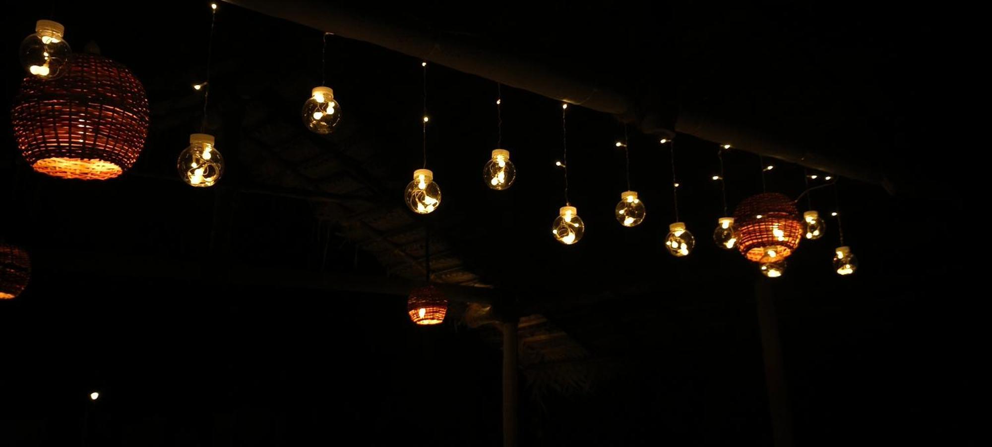 Hideaway Homestay Varkala