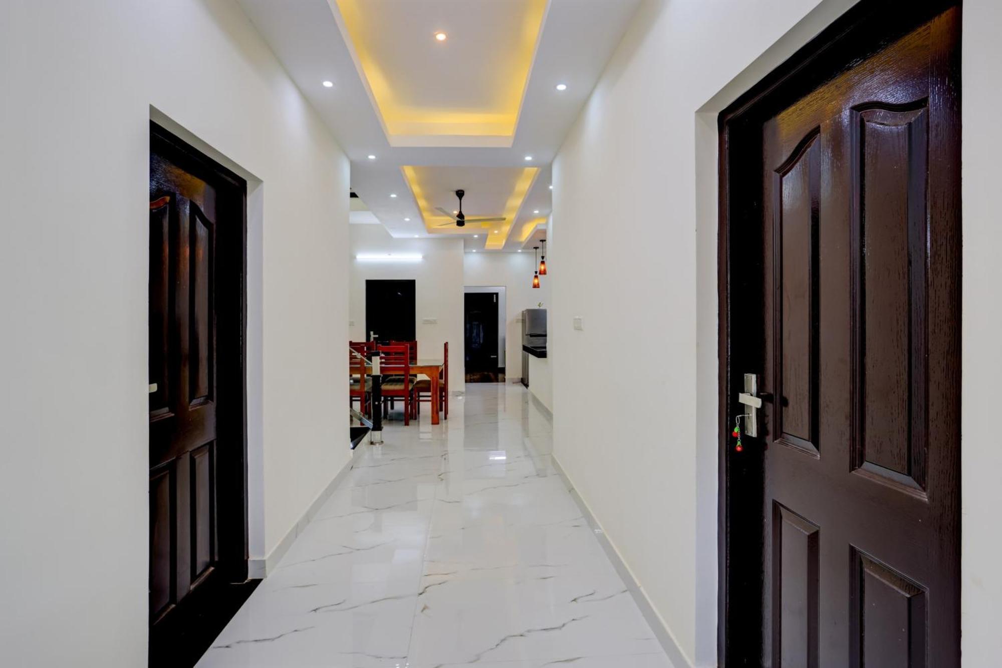 O Sivananda Hotel Varkala