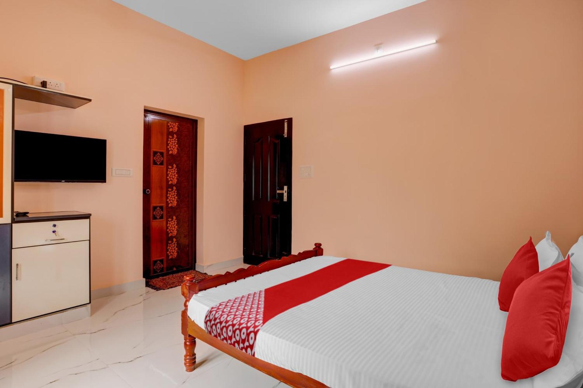 O Sivananda Hotel