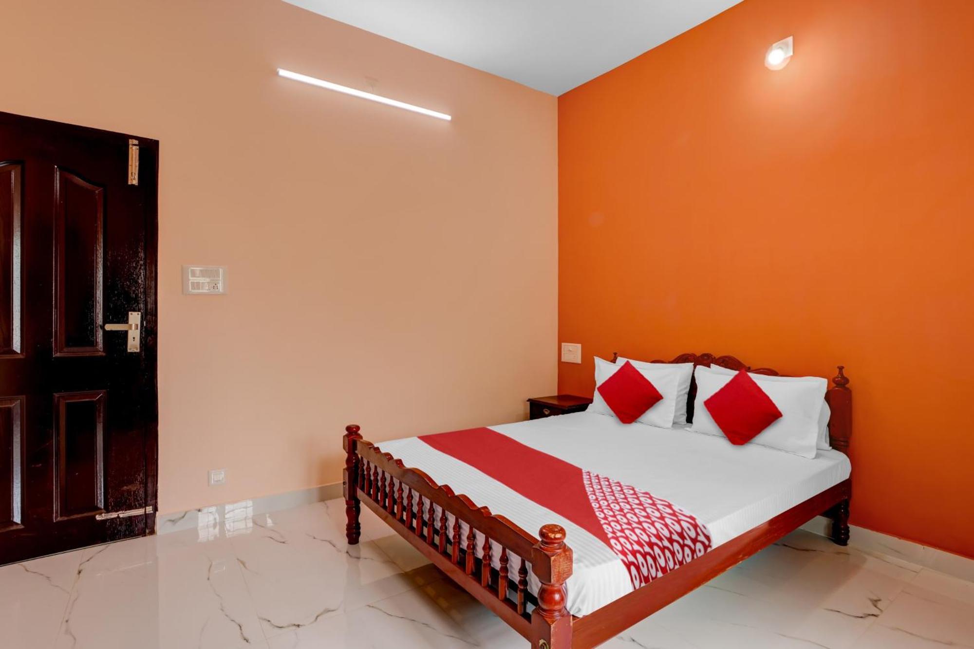 O Sivananda Hotel