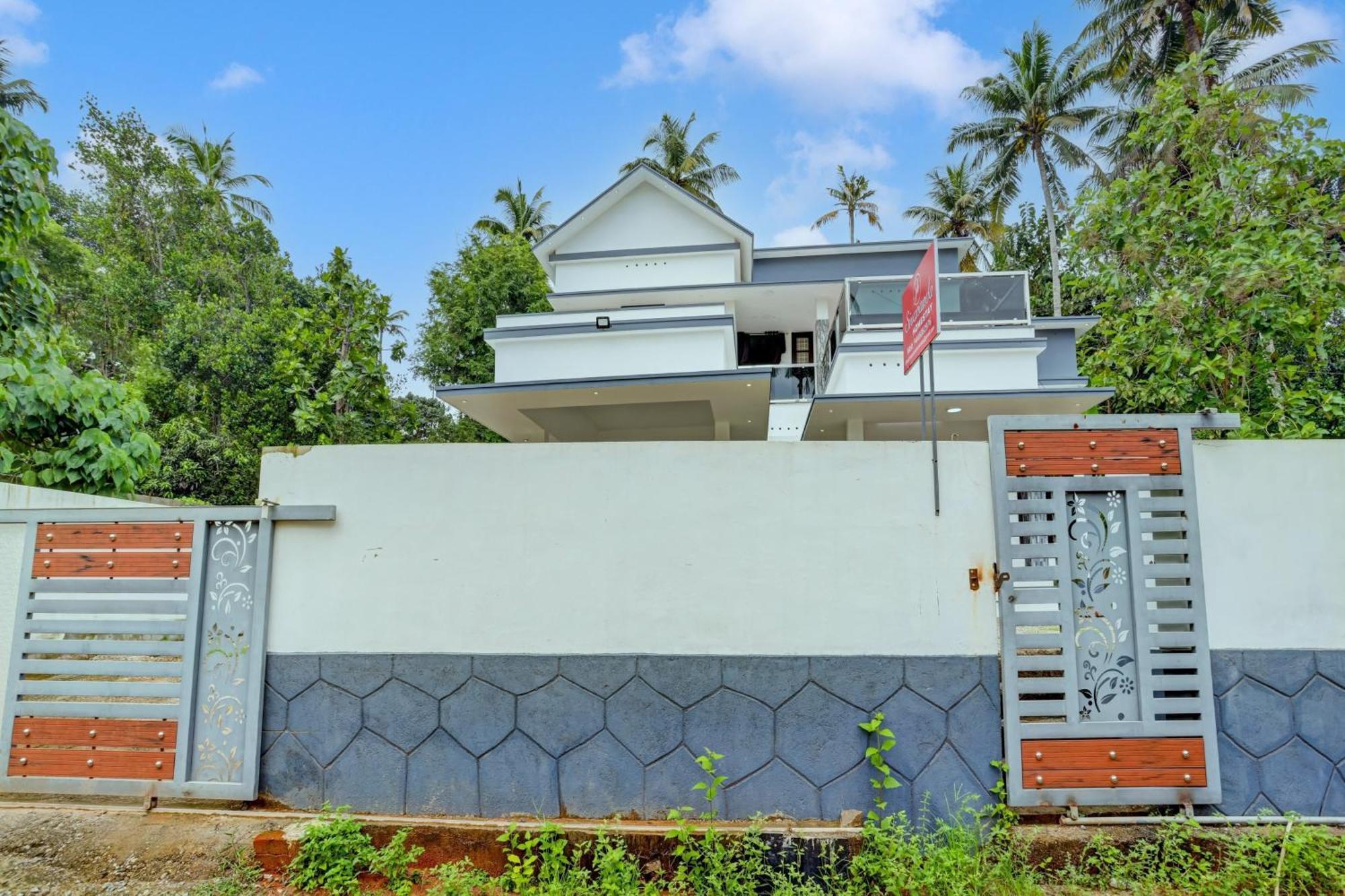 Hotel O Sivananda
