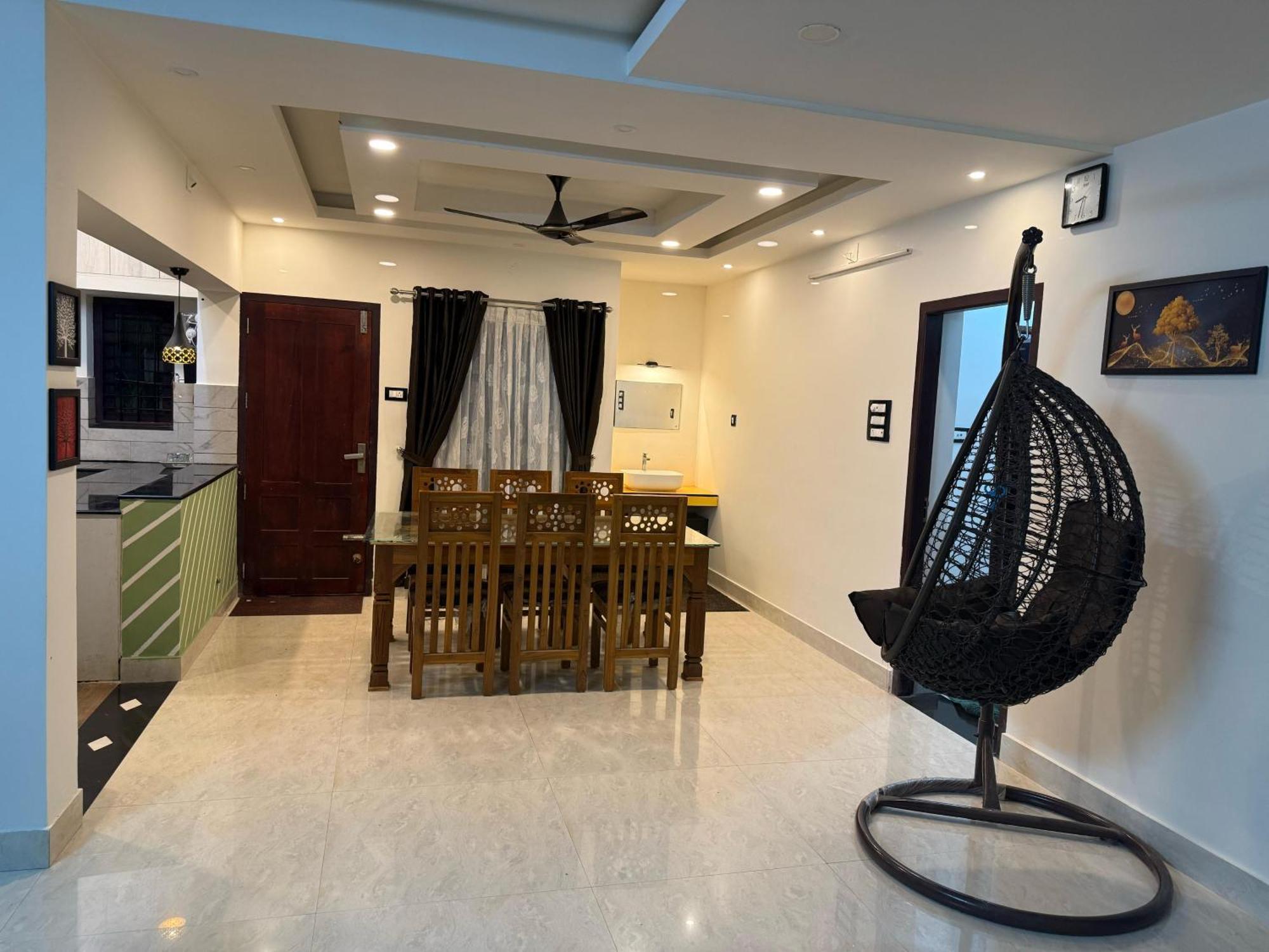 Cliff Niyara Ac Bedrooms Walkable Distance To Beach Apartment *