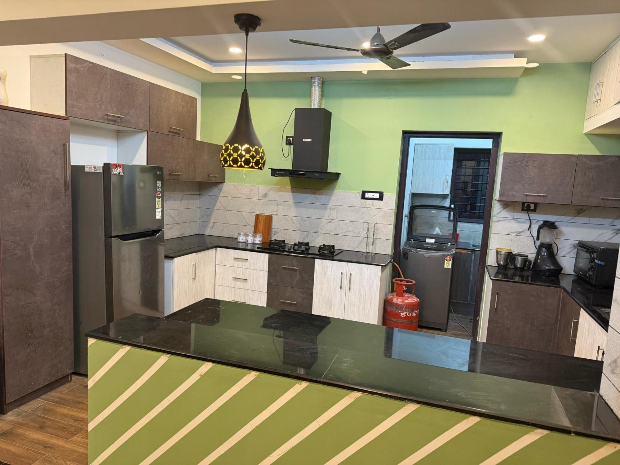 Apartment Cliff Niyara Ac Bedrooms Walkable Distance To Beach