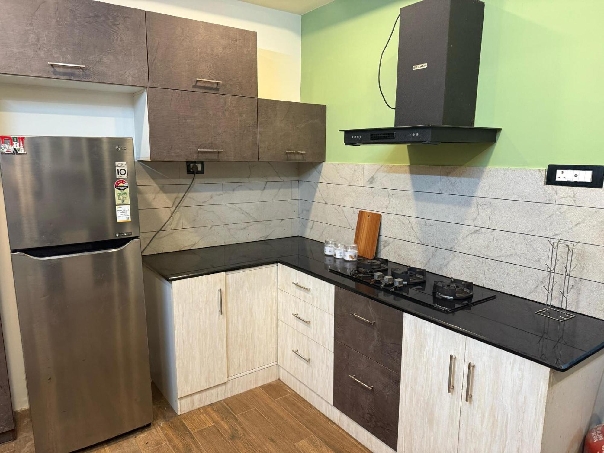 Cliff Niyara Ac Bedrooms Walkable Distance To Beach Apartment *