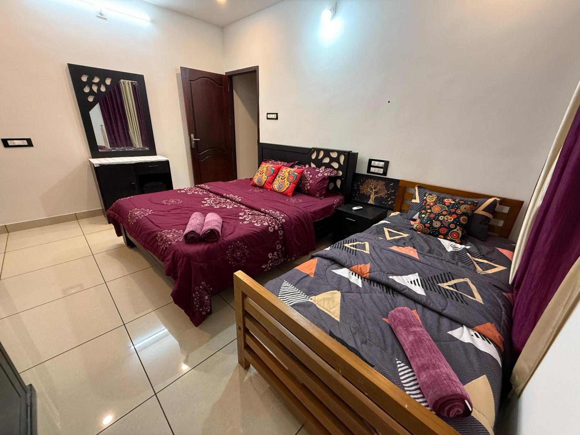 Cliff Niyara Ac Bedrooms Walkable Distance To Beach
