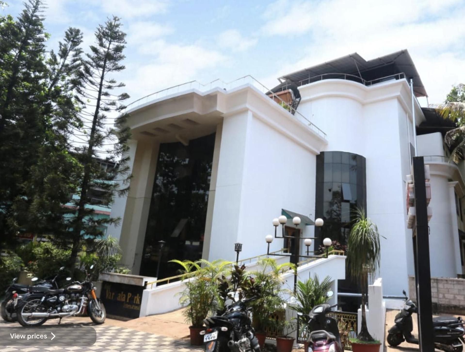 Park International Varkala