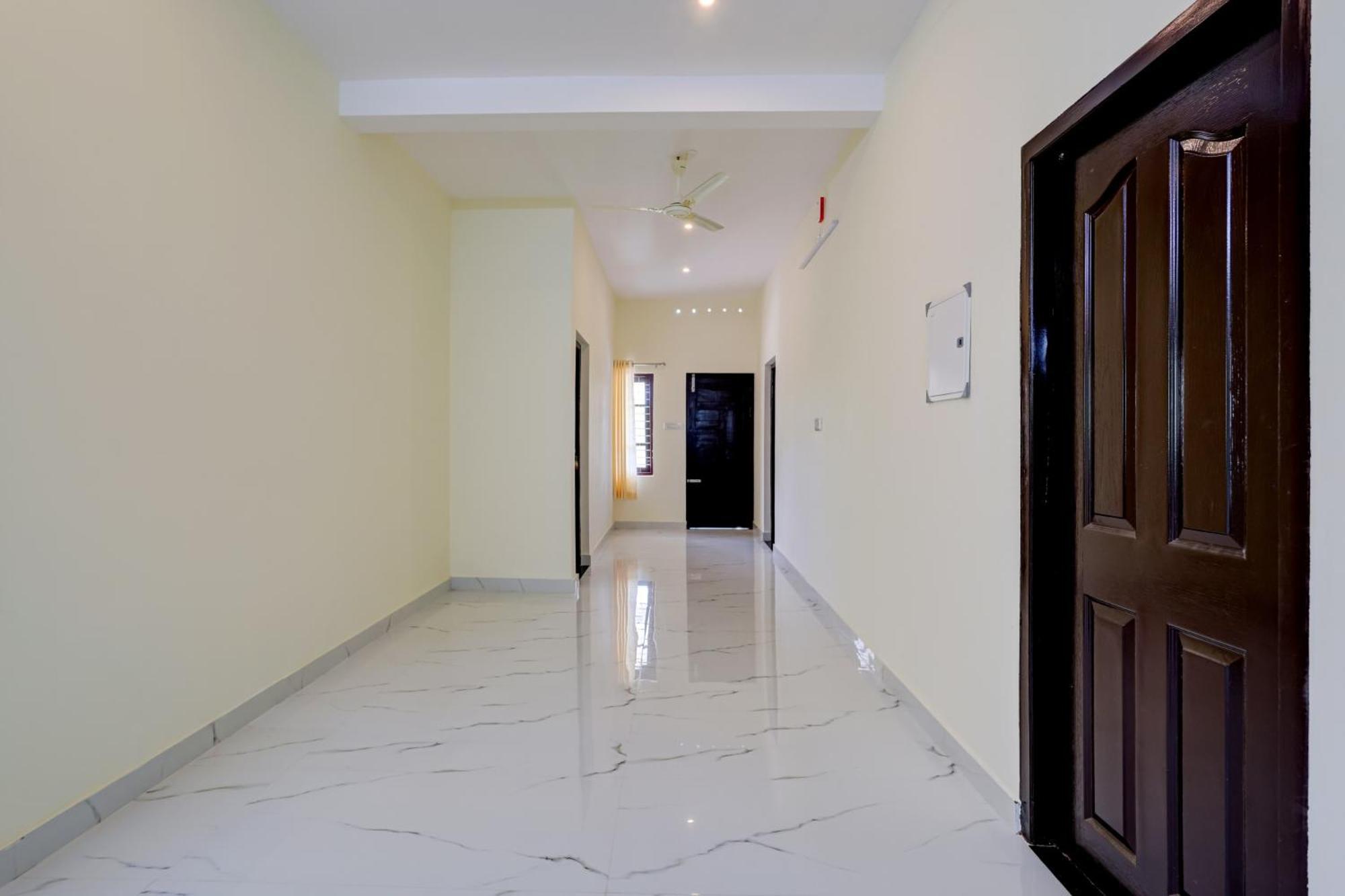 Hotel O Sivananda Varkala