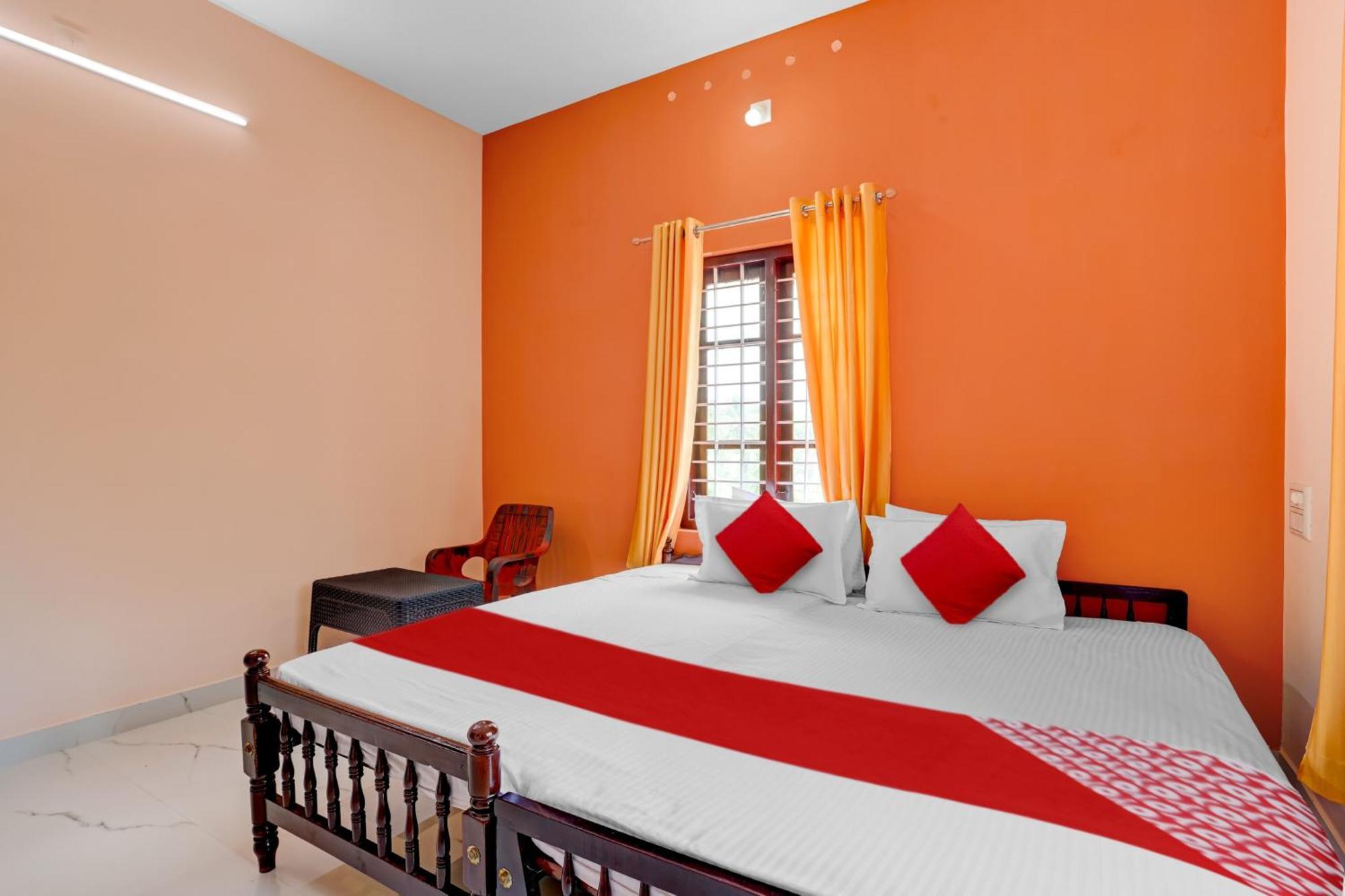 O Sivananda Hotel 4*