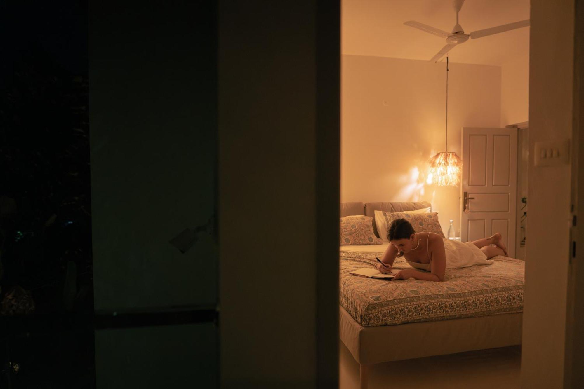 Utopia - Boutique In Odayam Rice Fields 3* Varkala