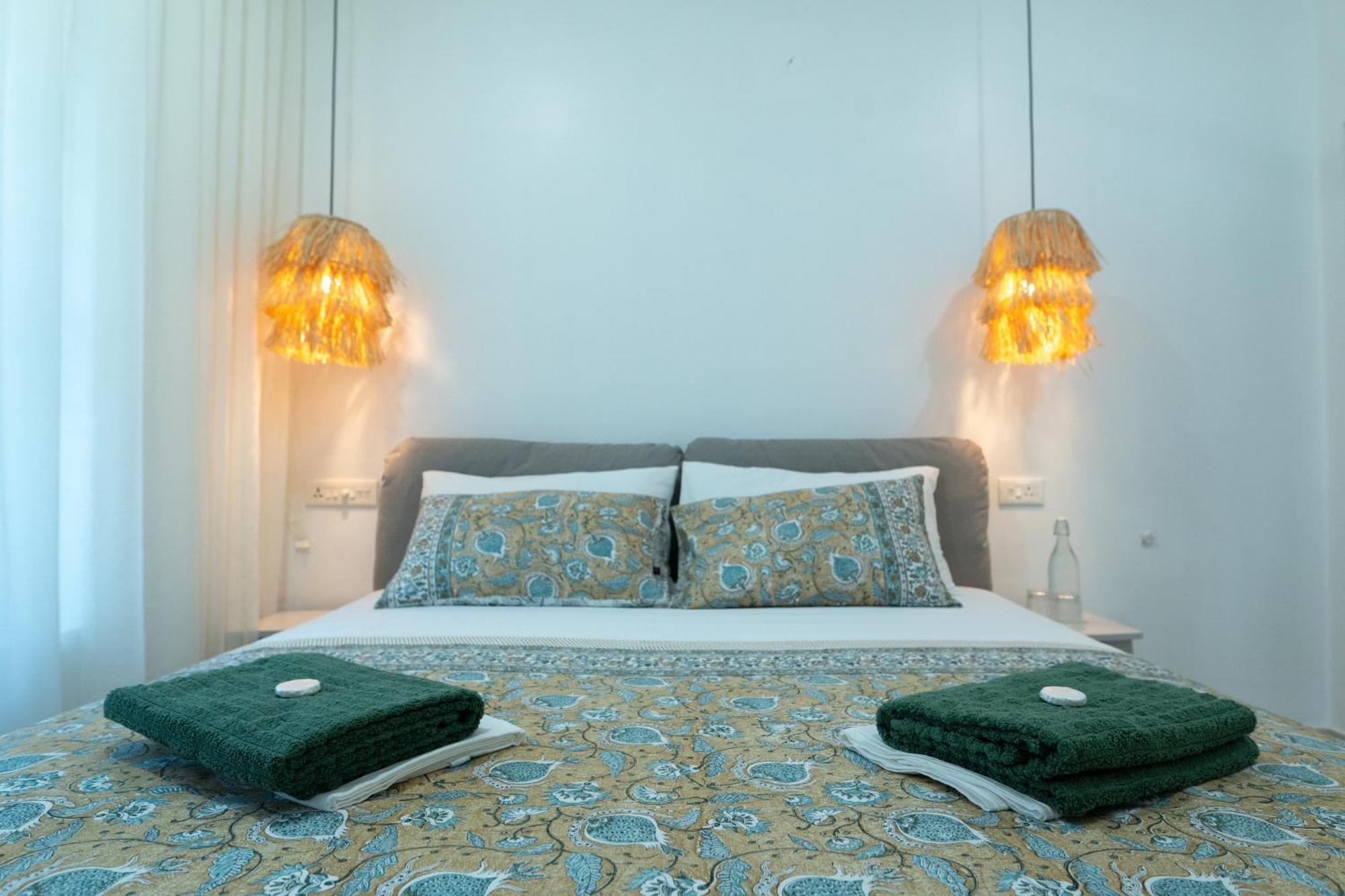 Utopia - Boutique In Odayam Rice Fields Hotel Varkala