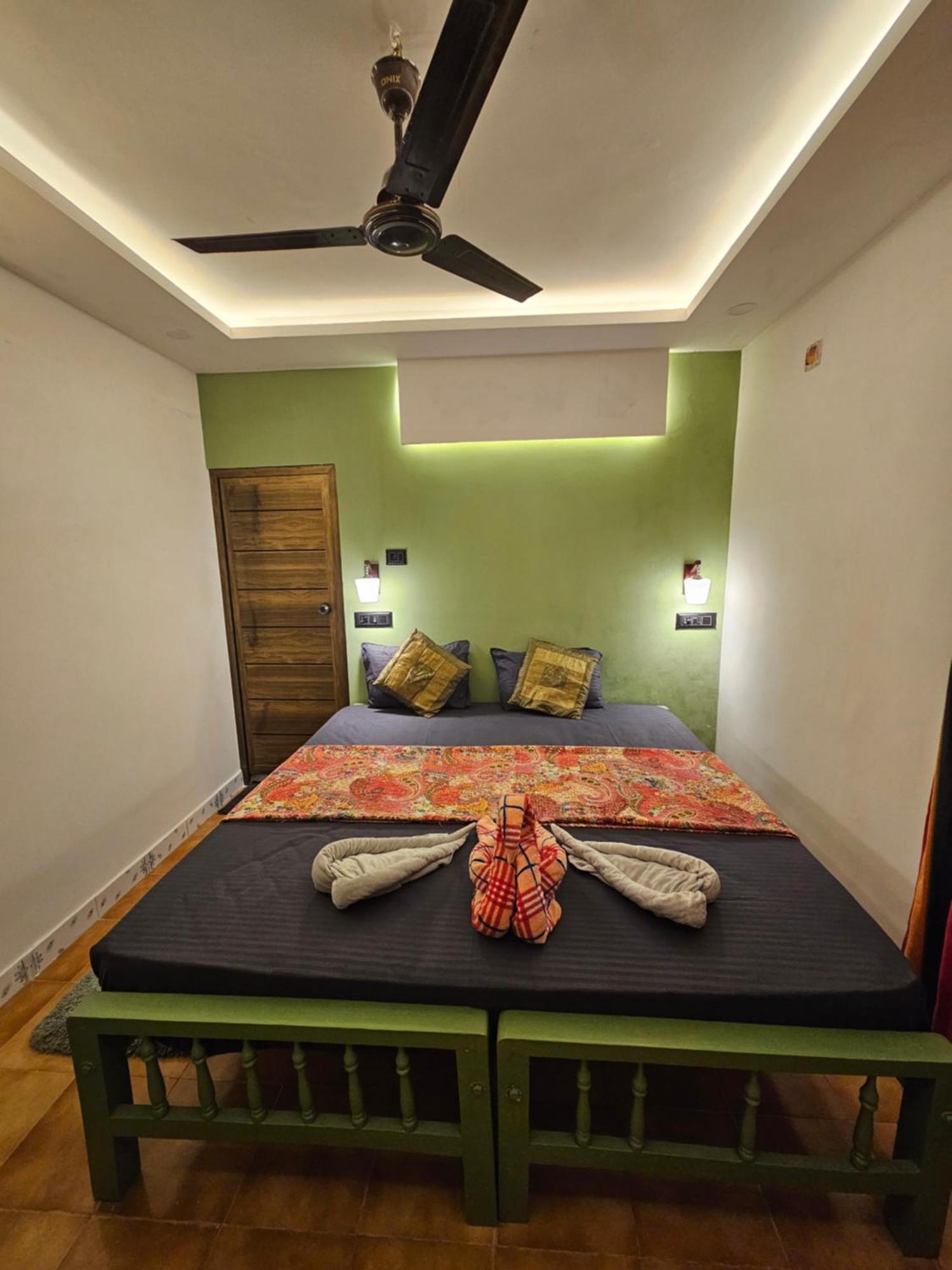 Hotel The Zen Zone