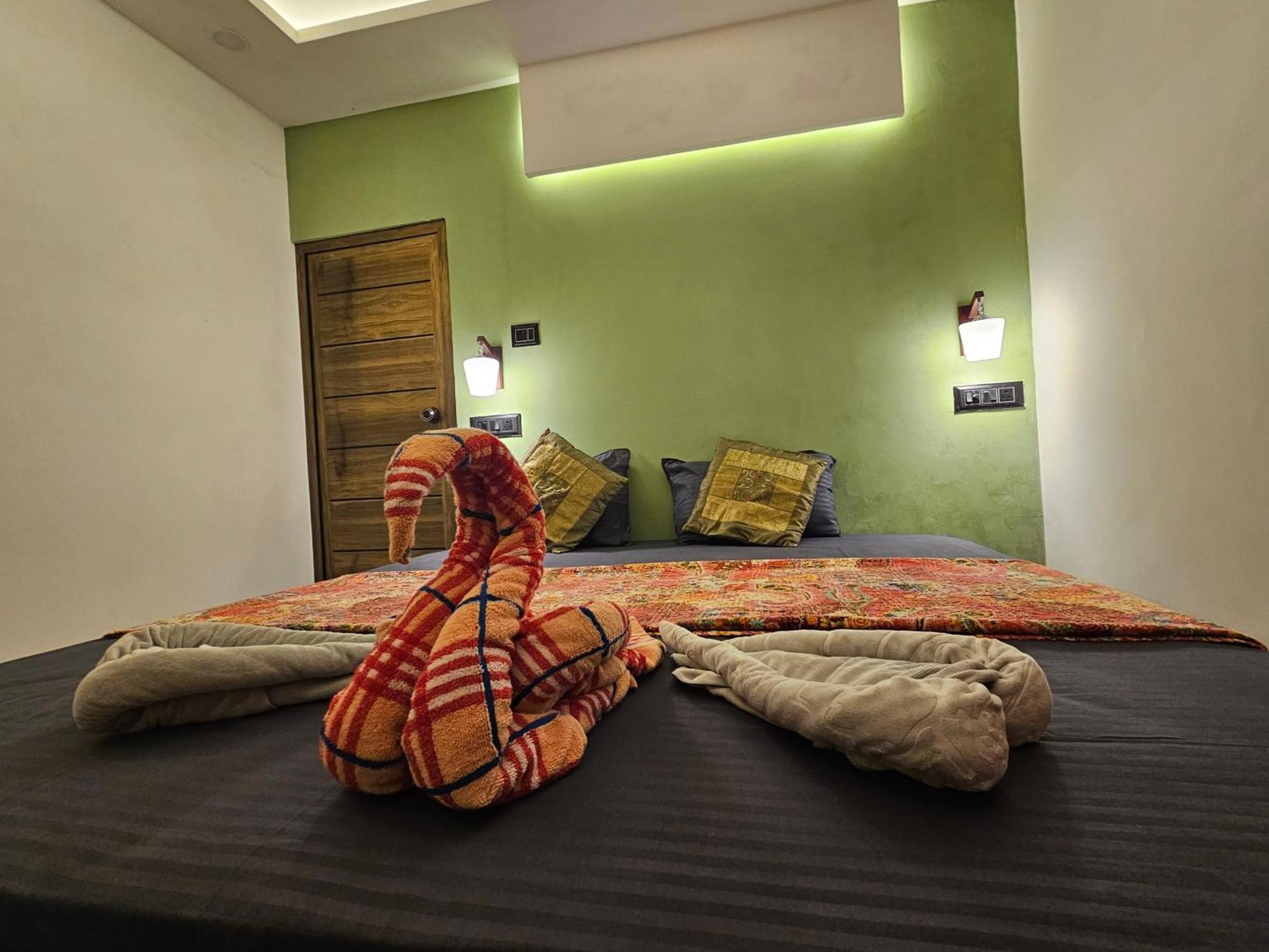 Hotel The Zen Zone