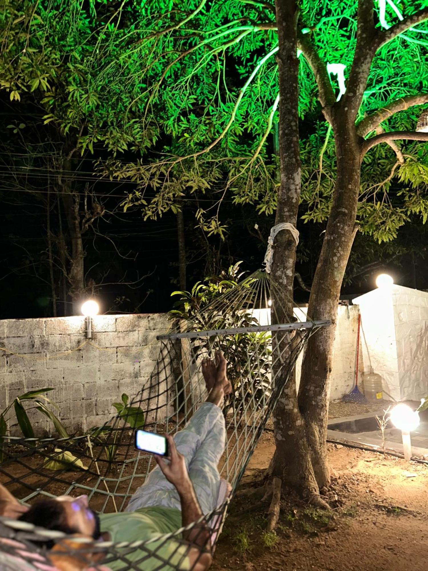 Homestay Cozy Nest Varkala