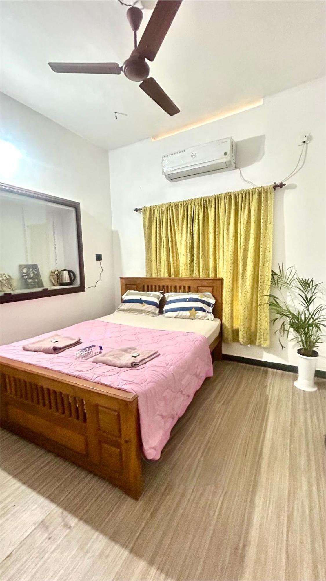 Cozy Nest Varkala