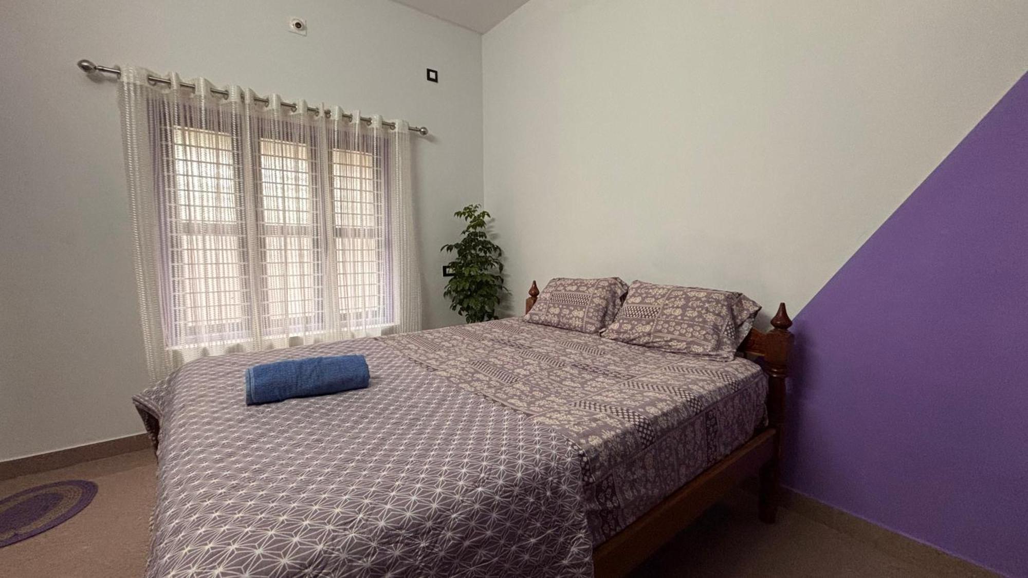 Hide Out Guest house
