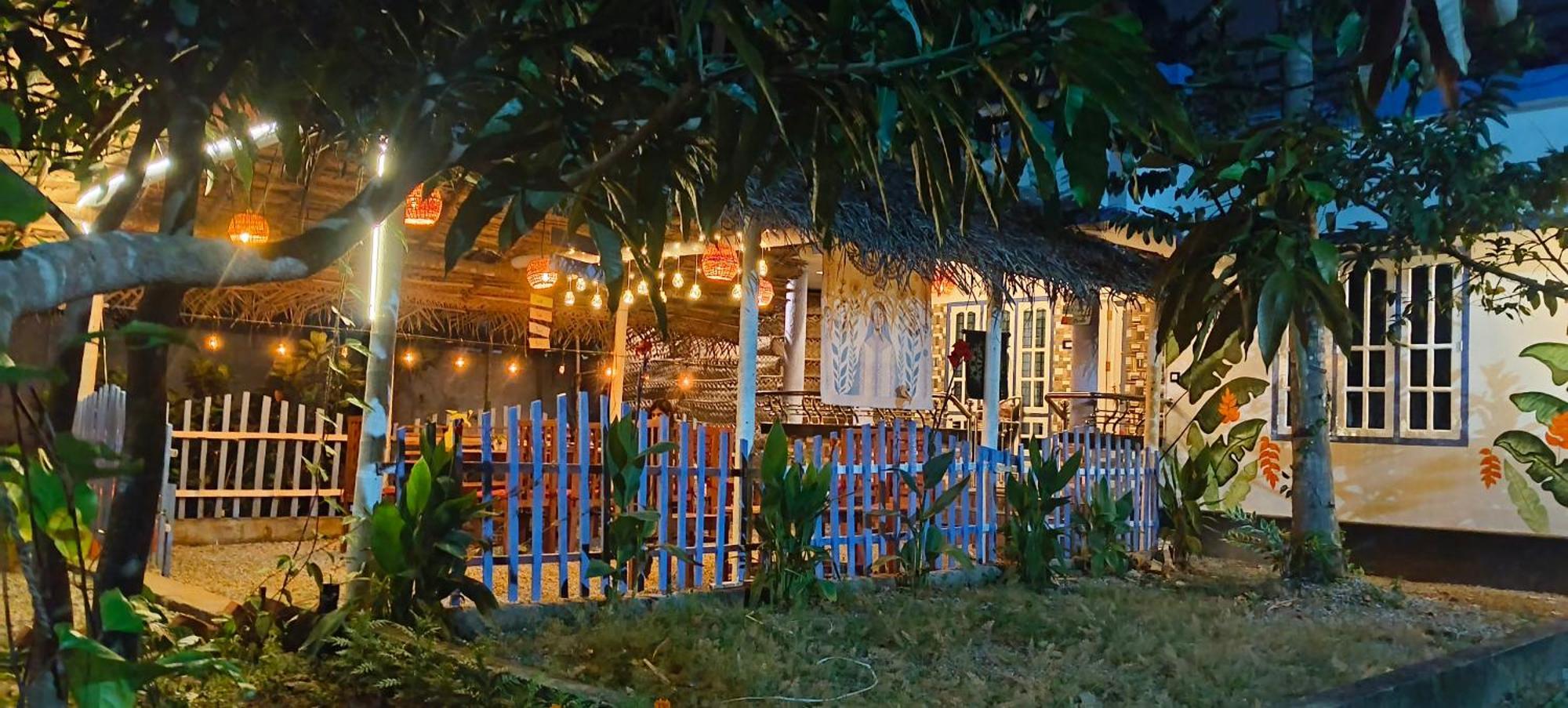 Hide Out Guest house