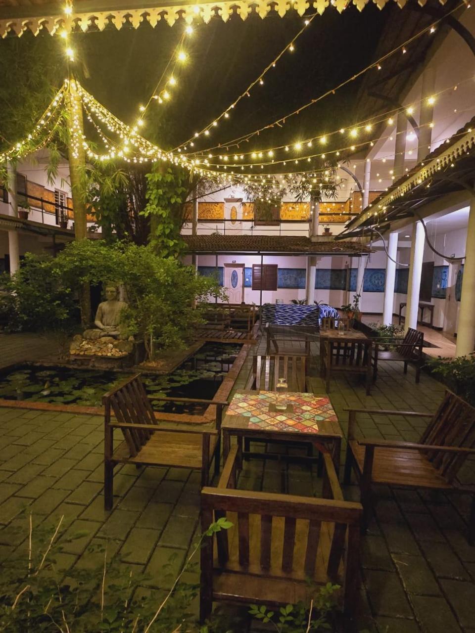 Hotel Kshetra
