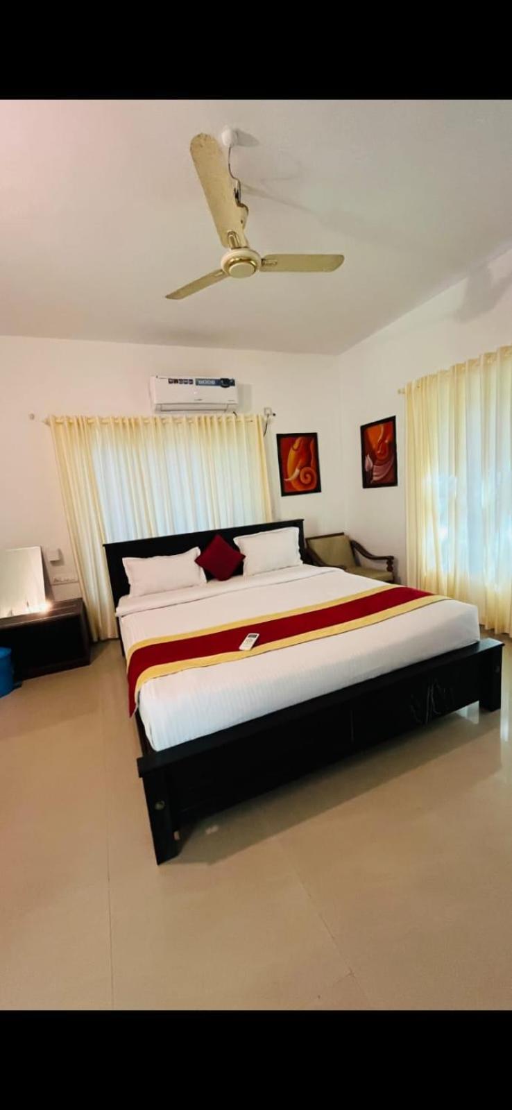 Kshetra Hotel 3*