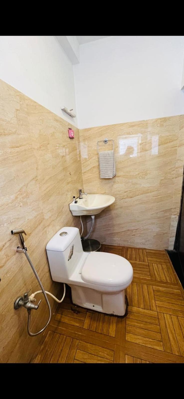 Hotel Kshetra 3*