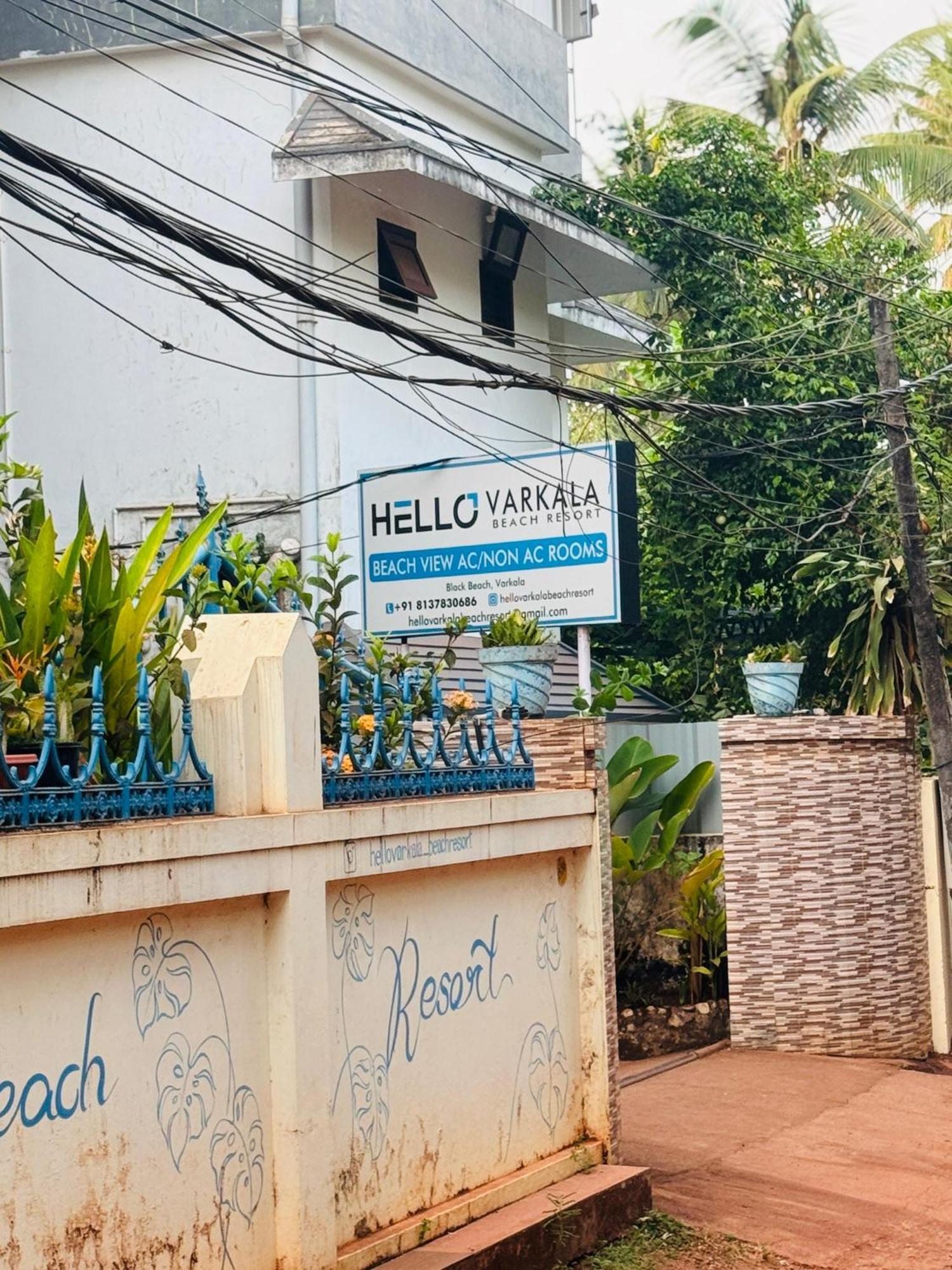 Resort View Balcony By Hello