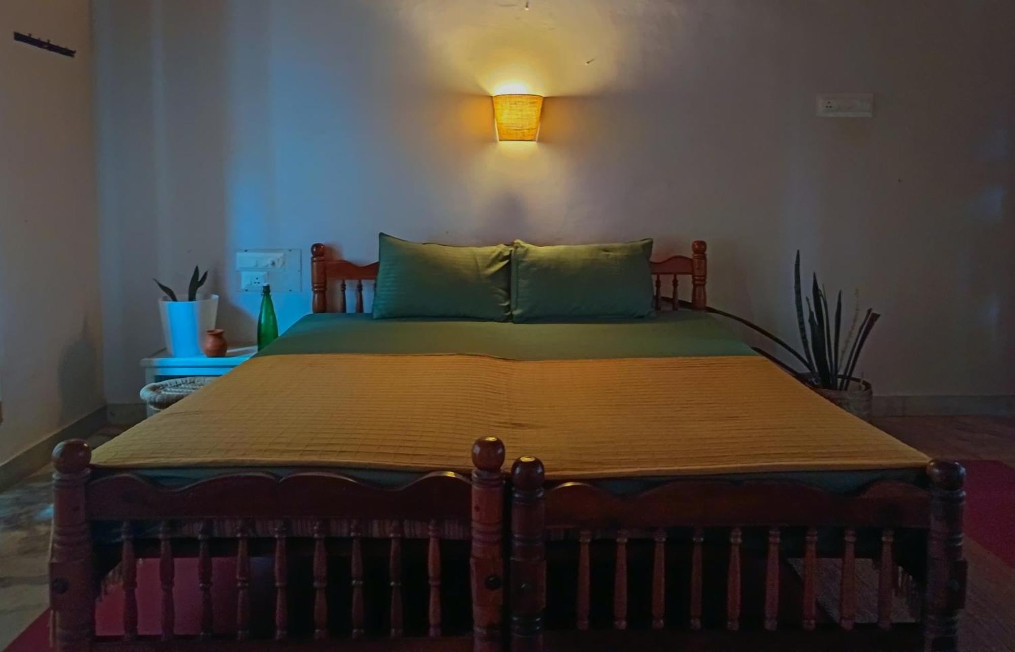 The Clift Homestay