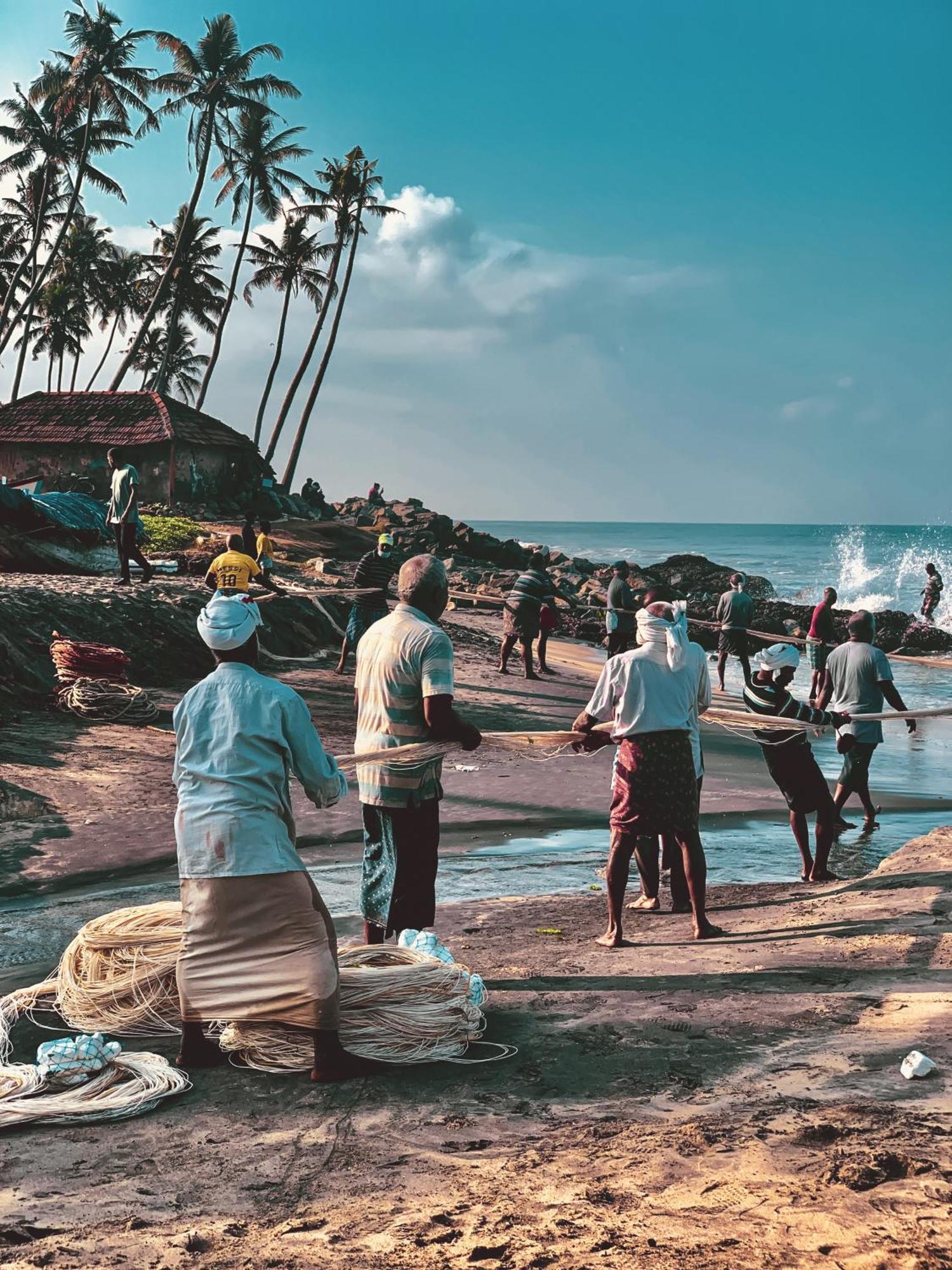 Homestay The Clift Varkala