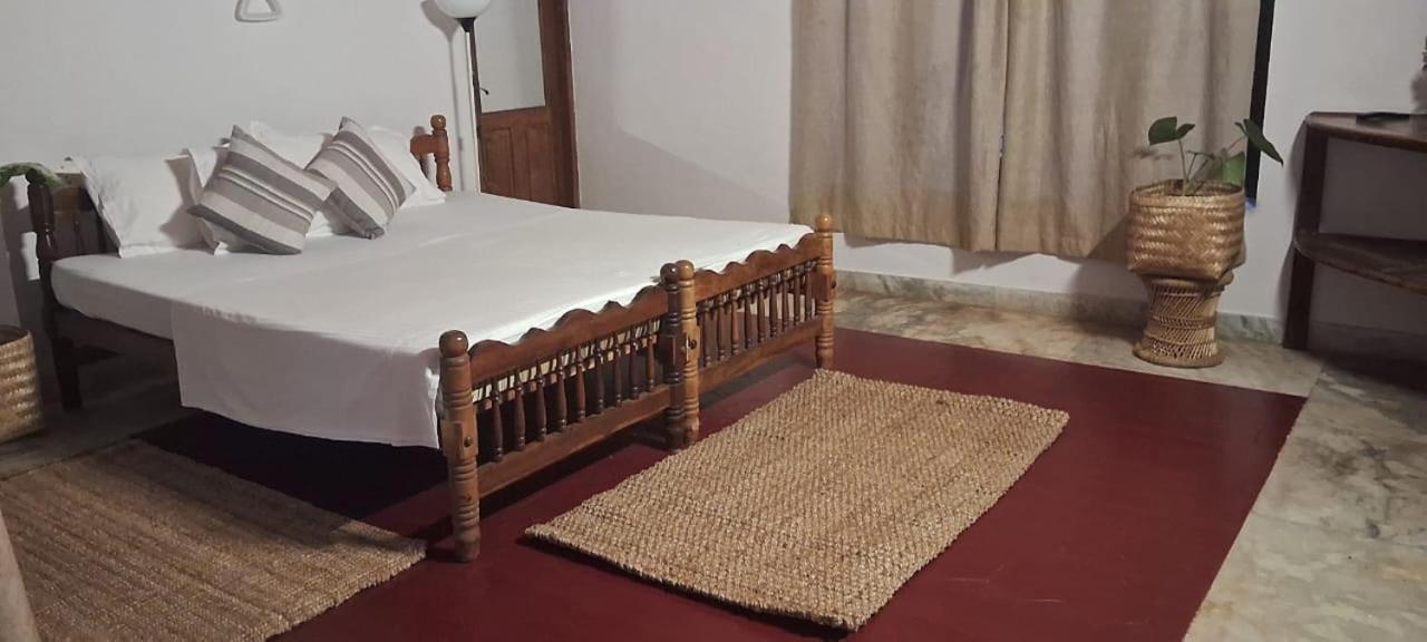 The Clift Homestay