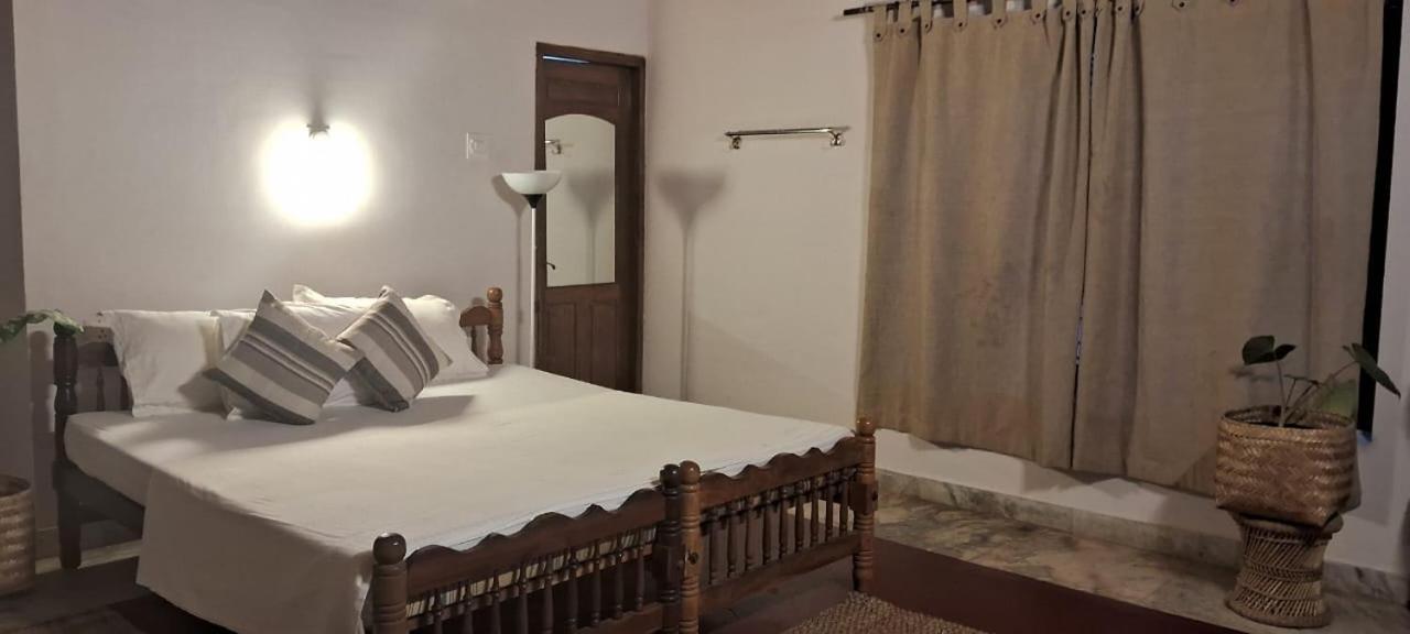 The Clift Homestay *
