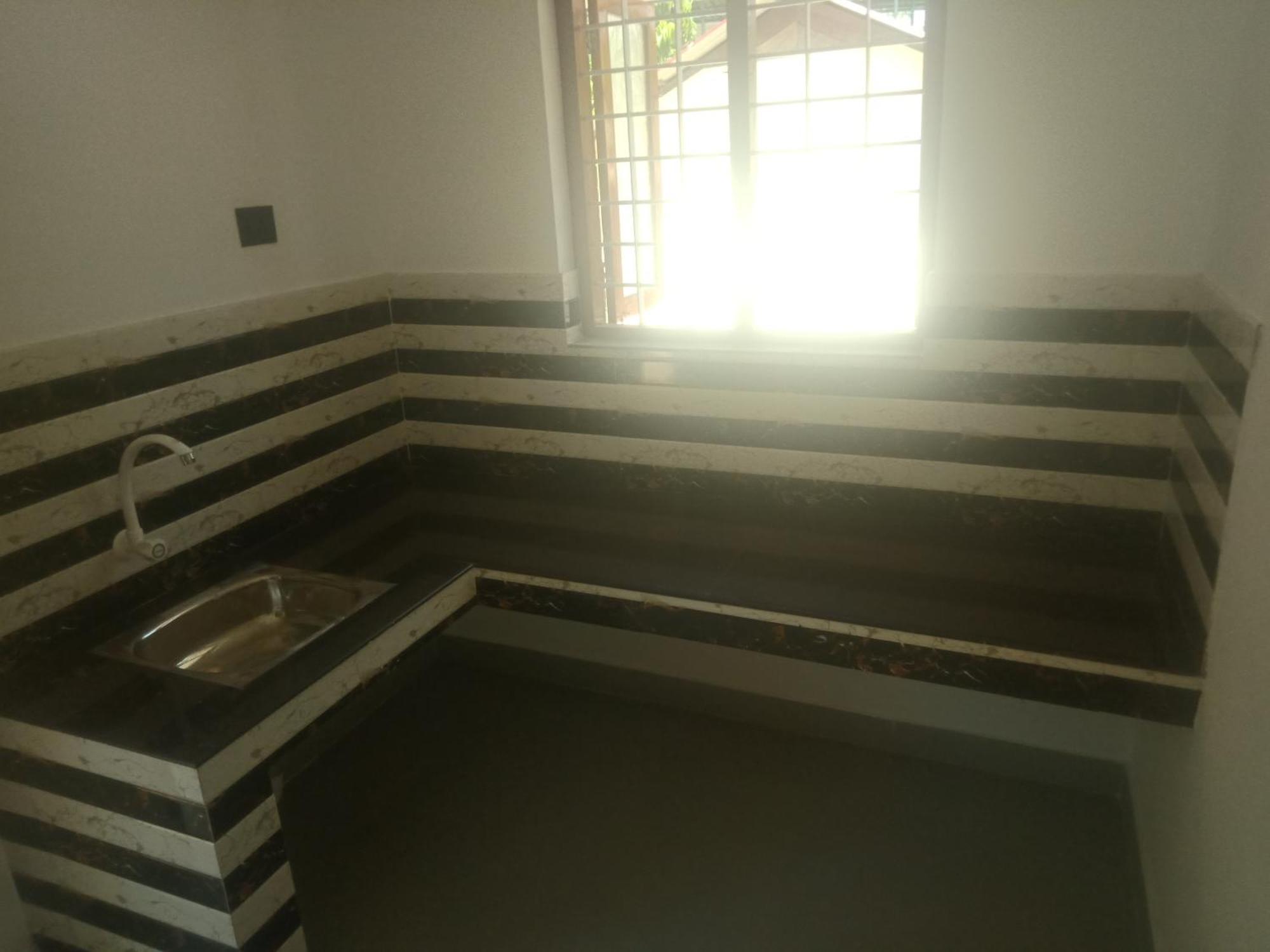 Silver Estate Guest house