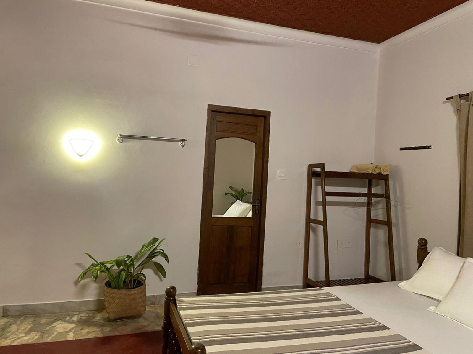 Homestay The Clift