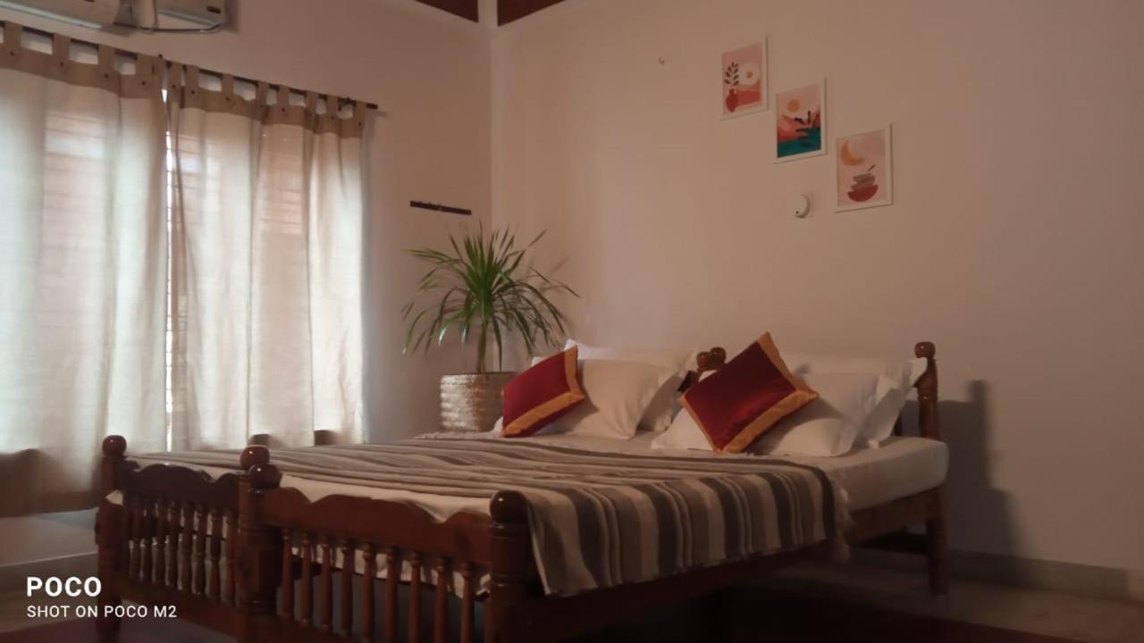 The Clift * Varkala