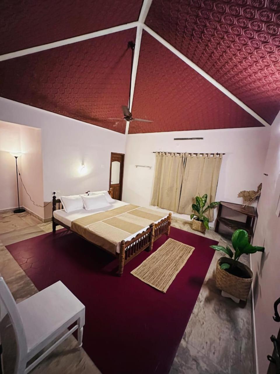 The Clift Homestay