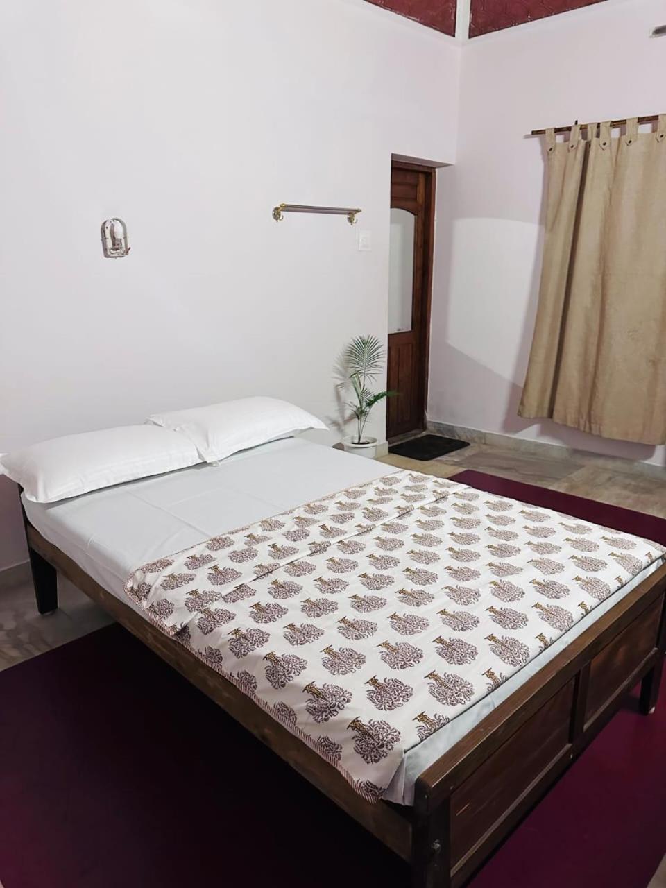 Homestay The Clift *