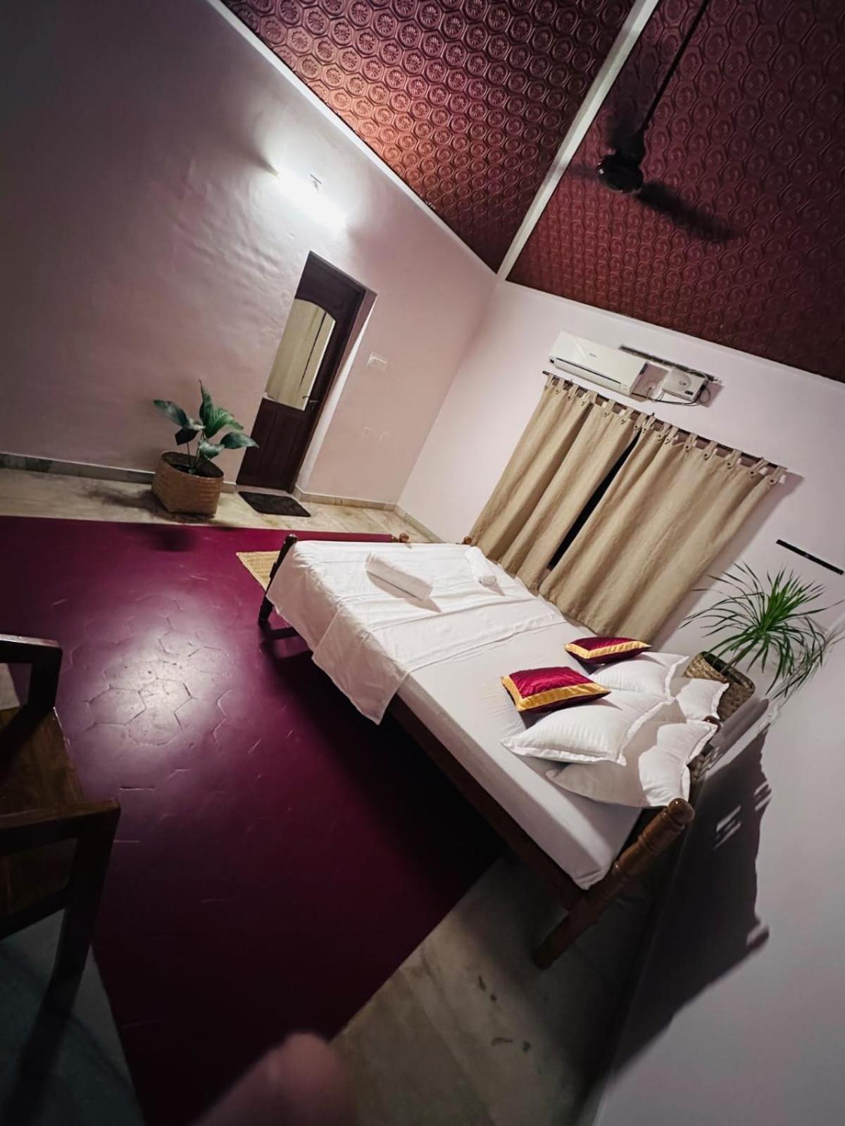 Homestay The Clift Varkala