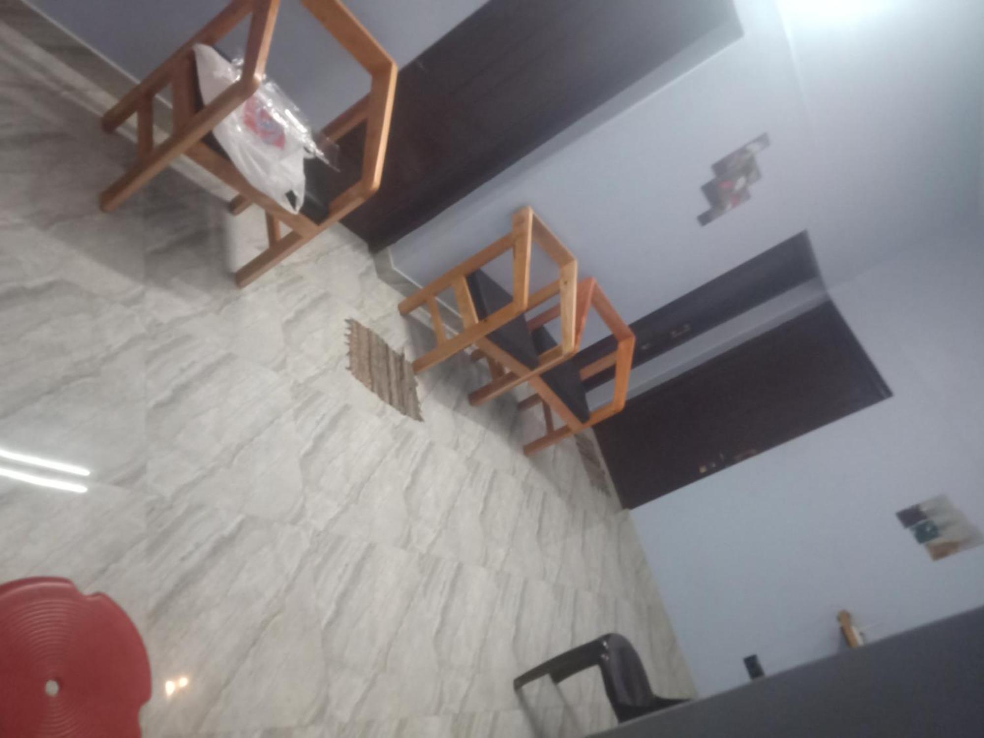 Guest house Silver Estate