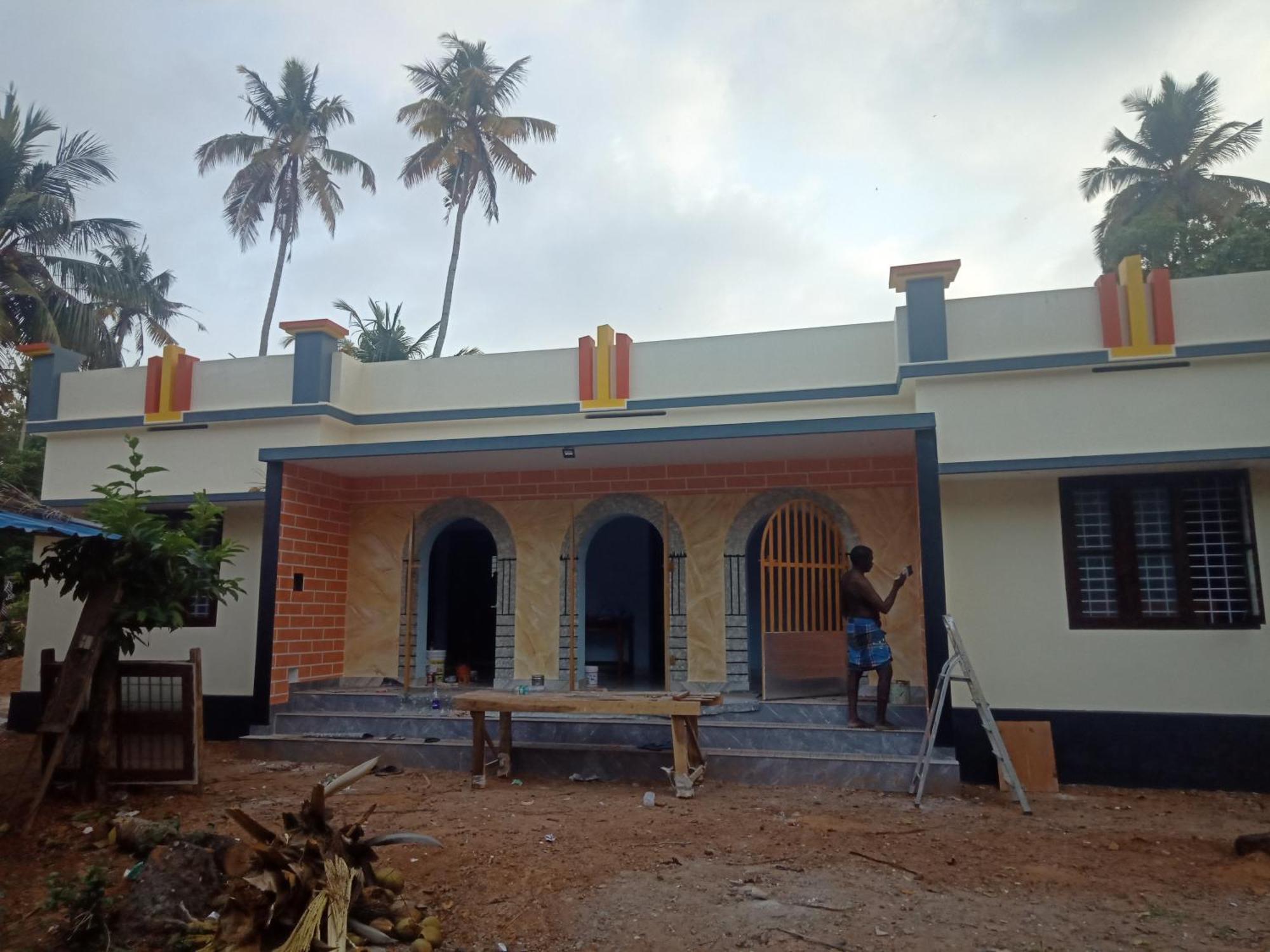 Silver Estate Guest house