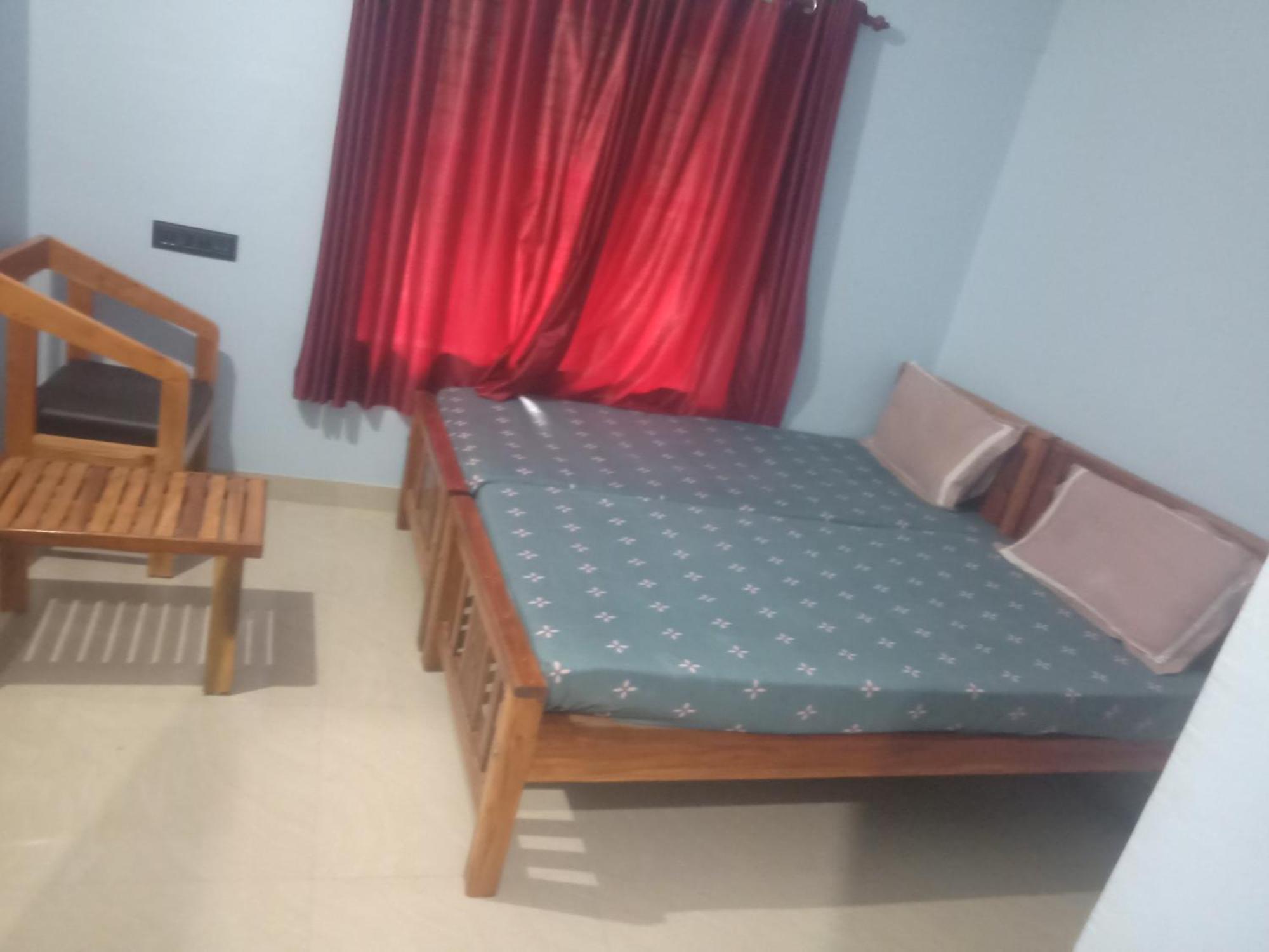 Silver Estate Guest house