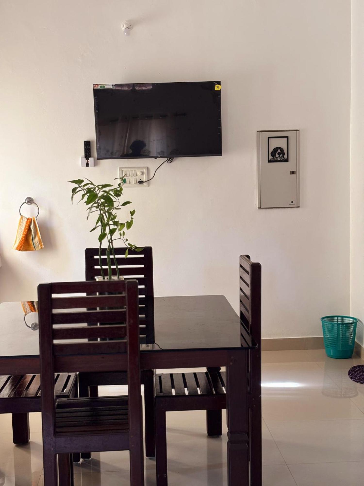 Luna Villa Varkala