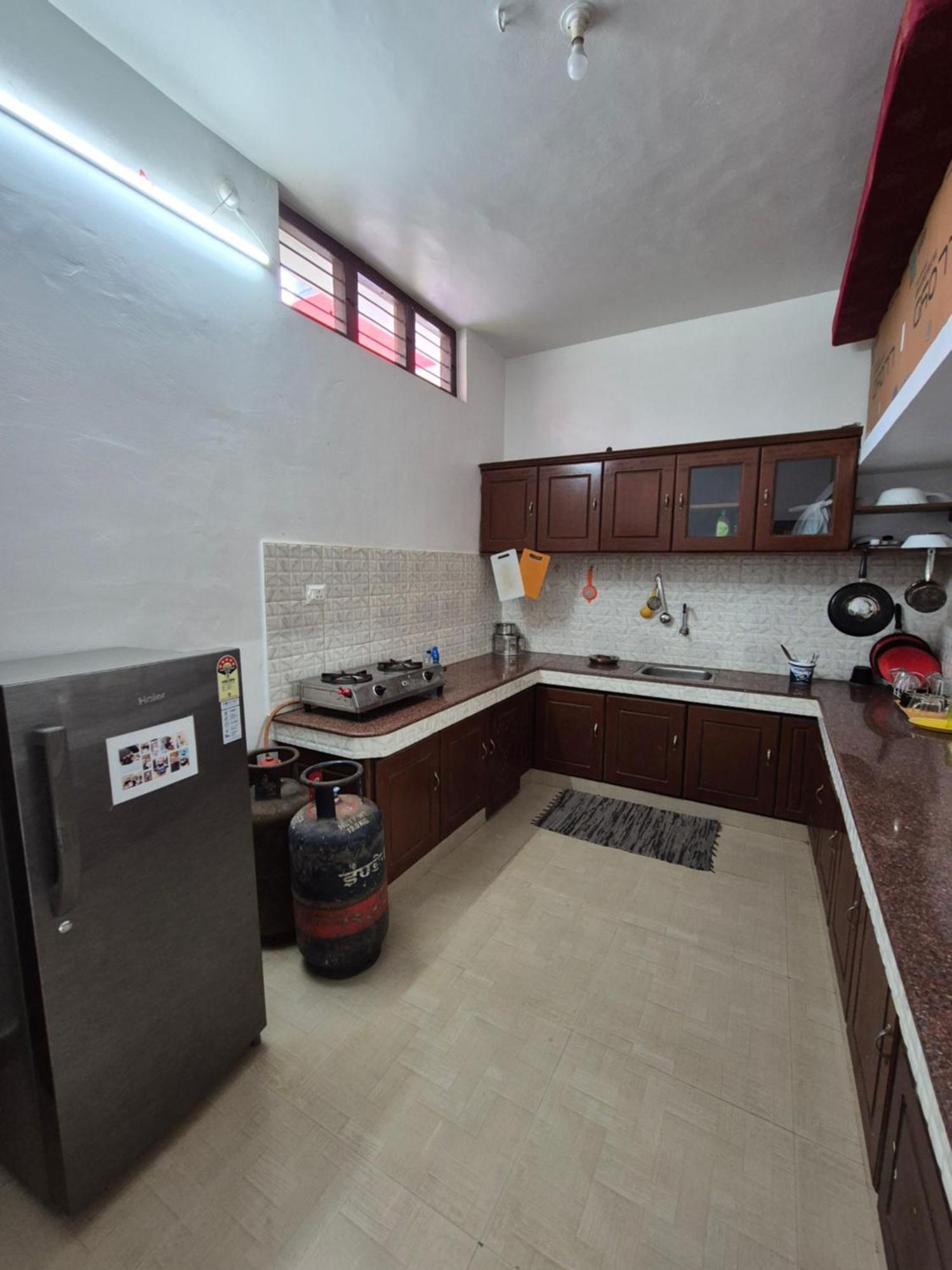 Luna Villa Varkala