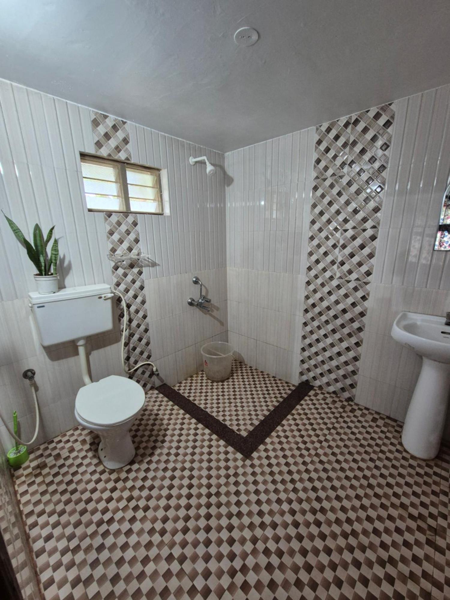 Luna Villa Varkala