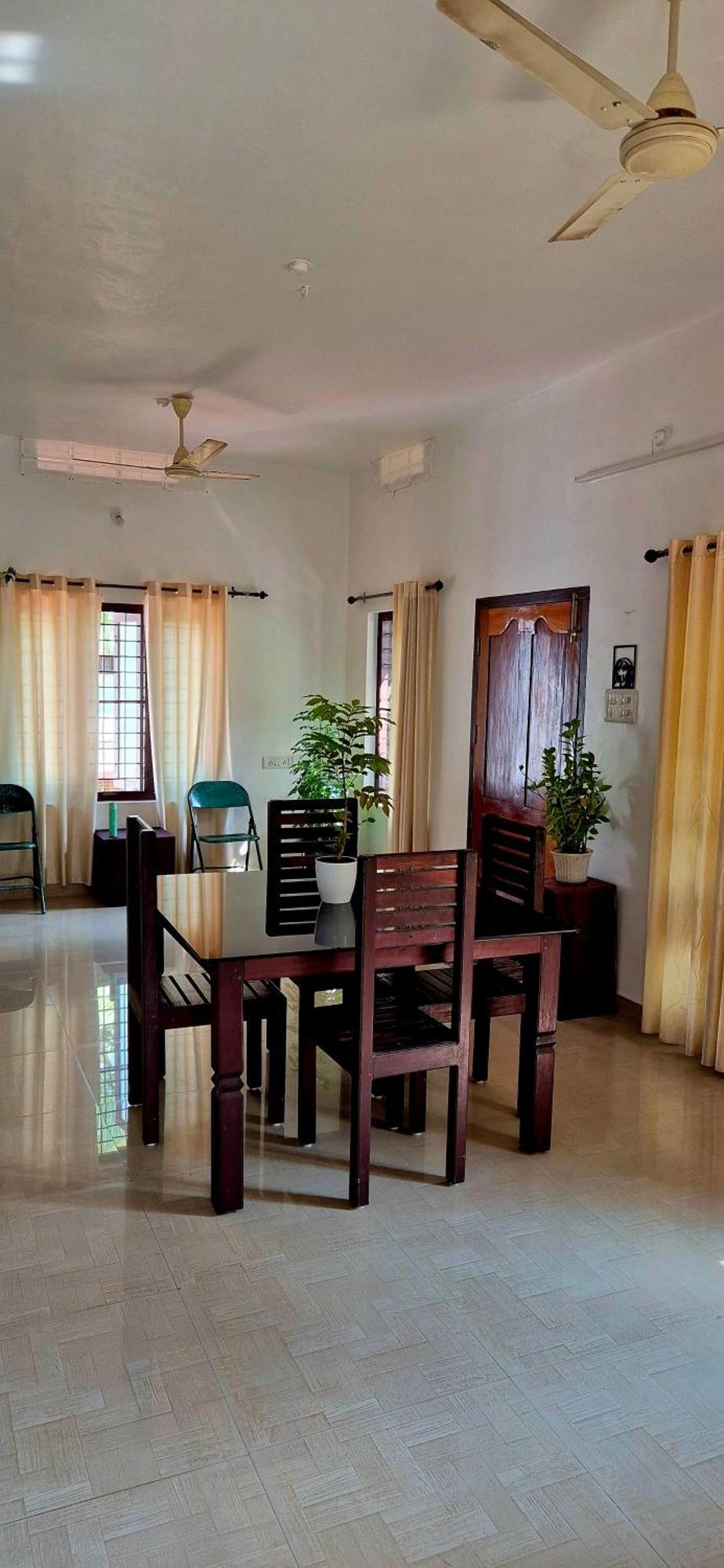 Luna Villa Varkala